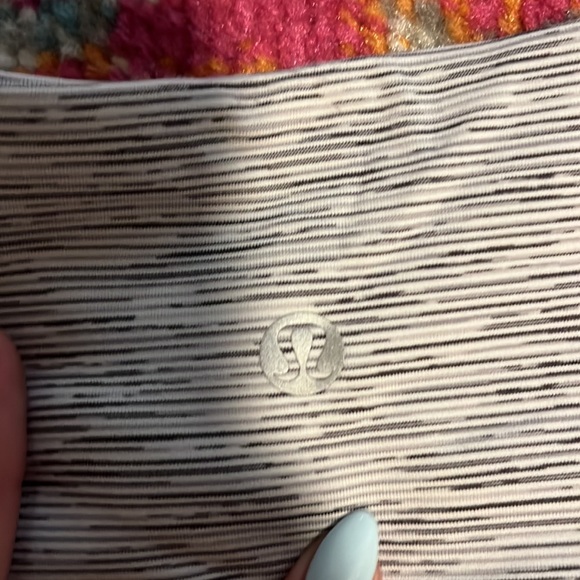 lululemon align legging - Picture 3 of 4